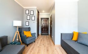 Apartamenty EverySky - Konstytucji 3 Maja 75